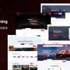 Motorx – Car Dealer & Listing React NextJS Template