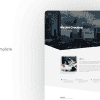 Berlin – Portfolio Template
