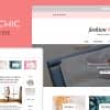 Fashion Chic Tumblr Theme