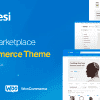 Bevesi – Multi-Vendor and Marketplace WooCommerce Theme