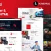NetBand – Internet Provider and Broadband TV HTML Template