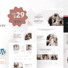 Bissful – Wedding & Event WordPress Theme