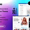 Blonwe – Multipurpose WooCommerce Theme