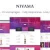 Niyama | Multipurpose Yoga & Gym, Dance HTML5 And Bootstrap Templates