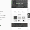 BoTheme – Startup Business WordPress Theme