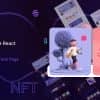 Nufti – NFT Marketplace React Template