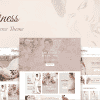Brideliness – Wedding Shop WordPress WooCommerce Theme