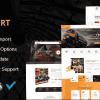 Builder Expert – Construction and Architecture WordPress Theme