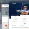 Buildora – Construction WordPress Theme