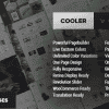 Cooler – Ultimate MultiPurpose WP Theme