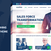 Cosine – Training & Coaching WordPress Theme