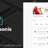 Couponis – Affiliate & Submitting Coupons WordPress Theme