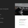 Homely – Real Estate Unbounce Template