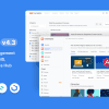 CoursePlus – Modern Learning Management HTML template
