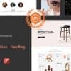 Puik – Minimal eCommerce HTML5 Template