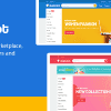 Dealsdot – Multi Vendor Marketplace Theme