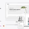 Rainfo – Portfolio and Agency Template