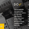 DOIT – Creative MultiPurpose Theme