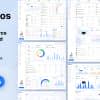 Remos eCommerce Admin Dashboard HTML Template