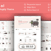 Furnimal – Furniture Store Minimal Shopify Theme OS 2.0