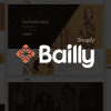 Gts Bailly – Multipurpose Sections Shopify Theme