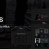 Sams – Minimal Portfolio HTML Template