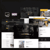 Emarat – Construction WordPress Theme
