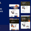 Eonfik – Construction HTML Template