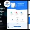 Seorun – SEO & Digital Marketing Agency Template