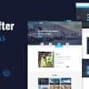 Shifter – Transport & Logistic HTML Template