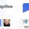 Signflow – Tech And Startup Template