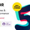 Fastor – Multipurpose Shopify Sections Theme
