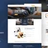 Smartman – Handyman Renovation Services HTML Template
