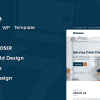 Finance – Consulting Finance WordPress Theme