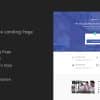 Manto – Services Unbounce Landing Page