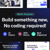 Flowto – Startup & SaaS WordPress Theme