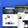 Strnix – Solar and Green Energy HTML Template
