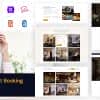 Tavern – Hotel & Resort Booking HTML5 Template.