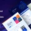 Techco – IT Solutions & Business Next Js Template