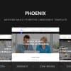 Phoenix – Multi-Purpose Unbounce Template