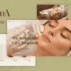 Morgana – Beauty Cosmetics Shop Shopify Store