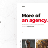 Gorge – Creative Portfolio Template