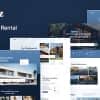 Villoz – Villa & Holidays Rental HTML Template