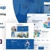 Washup – Cleaning Services HTML5 Template