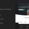 Smiley – Multi Concepts Unbounce Template
