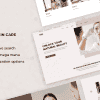 Sirpi – Beauty Cosmetics, Skincare Shopify Theme