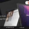 Stig – Multipurpose One/Multi Page Template
