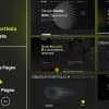 Xstar – Creative Agency & Portfolio React NextJS Template