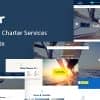 Yacher – Yacht Charter Services HTML Template