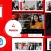 Zeena- Digital Business Solution HTML 5 Template